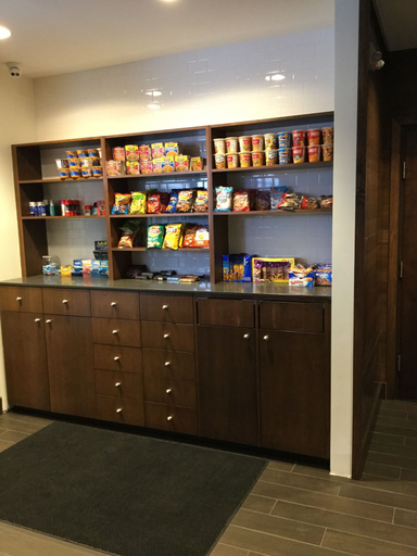 Food & Drinks 5, Radisson Hotel Detroit Metro Airport, Wayne