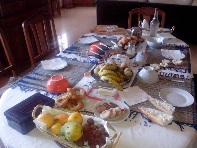 Food & Drinks, BG Tours, Analamanga