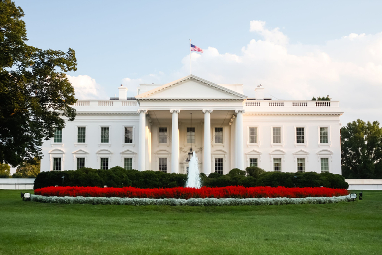 Exterior & Views 2, Hyatt Place Washington DC/White House, Washington D.C.