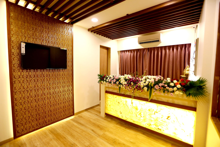 Others 4, Silverador Boutique Hotel, Thane