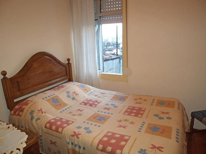 Bedroom 3, Grande Oceano Guest House, Porto