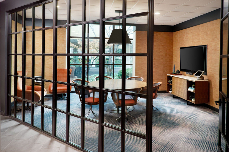 Bedroom 2, Sheraton Imperial Hotel Raleigh-Durham Airport/RTP, Durham