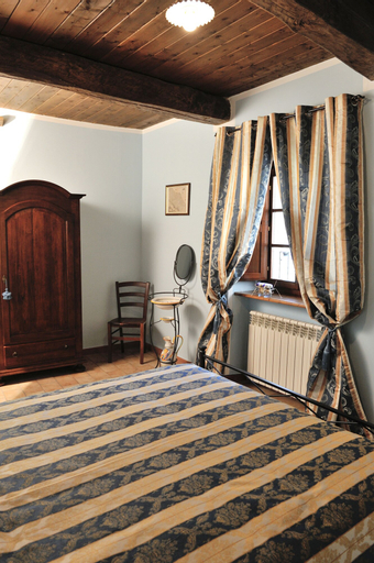 Country House Federico I, Ancona
