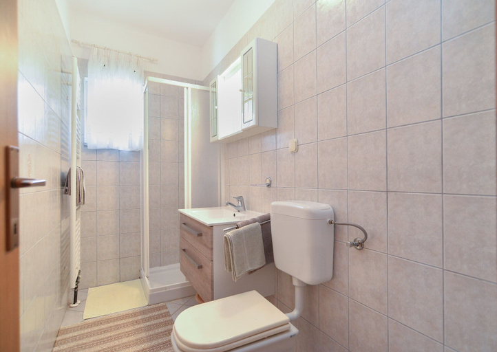 Bathroom 3, Apartments Lillian 811, Medulin