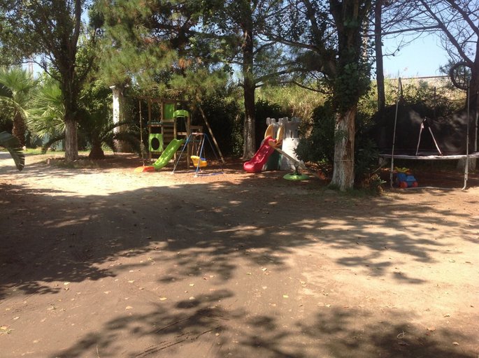 Others 5, Camping Scogliera Azzurra, Vibo Valentia
