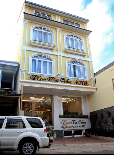 Exterior & Views 2, Ngoc Trai Vang Hotel, Đà Lạt