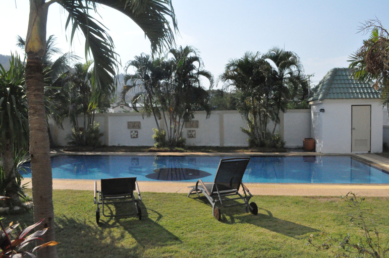 Sport & Beauty 4, Tropical Hill by Melody Hua-Hin, Hua Hin
