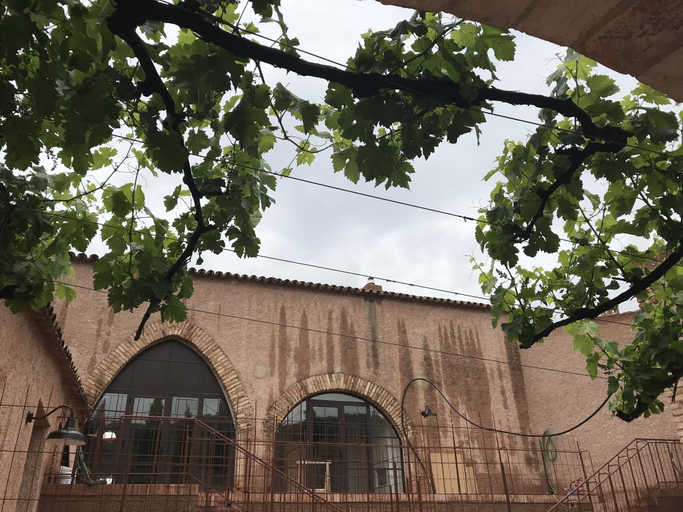 Exterior & Views 2, Terra Dominicata - Hotel & Winery, Tarragona