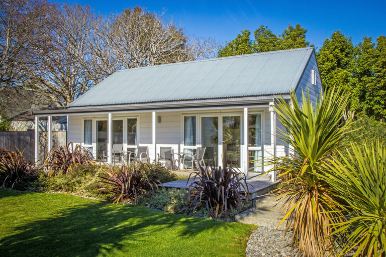 Exterior & Views 2, Greyfriars Motel, South Wairarapa