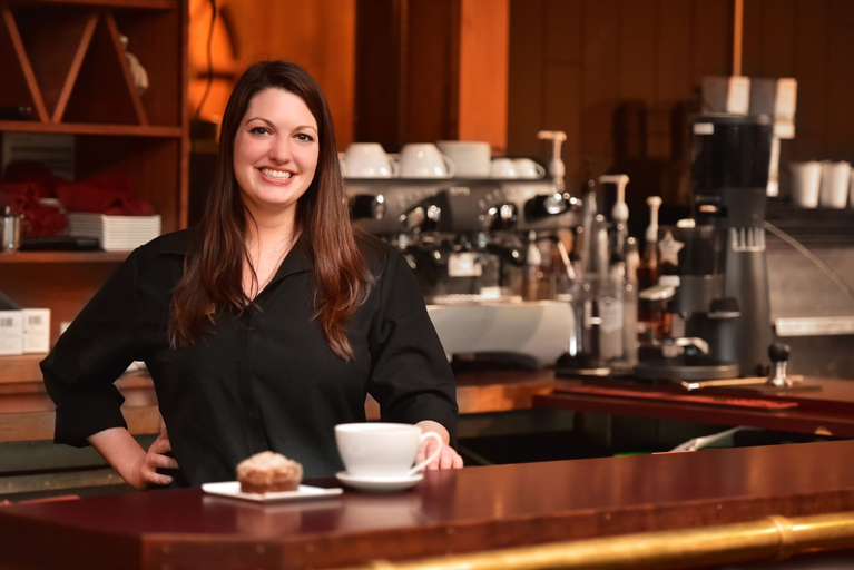 Food & Drinks 5, Holland America Skagway Inn, Skagway-Yakutat-Angoon