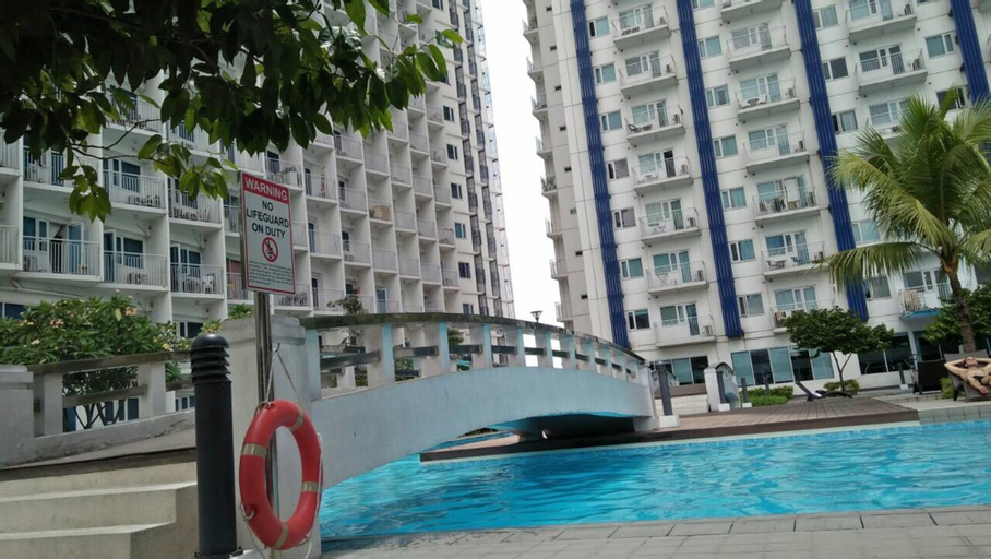 Haven Suite at Jazz, Makati City