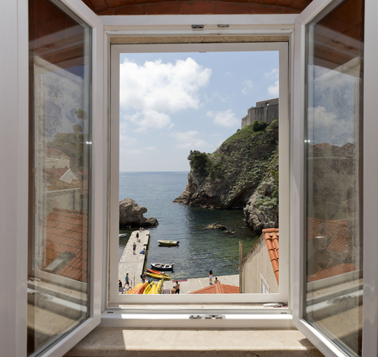 Others 5, Eddie´s Sea View Rooms, Dubrovnik