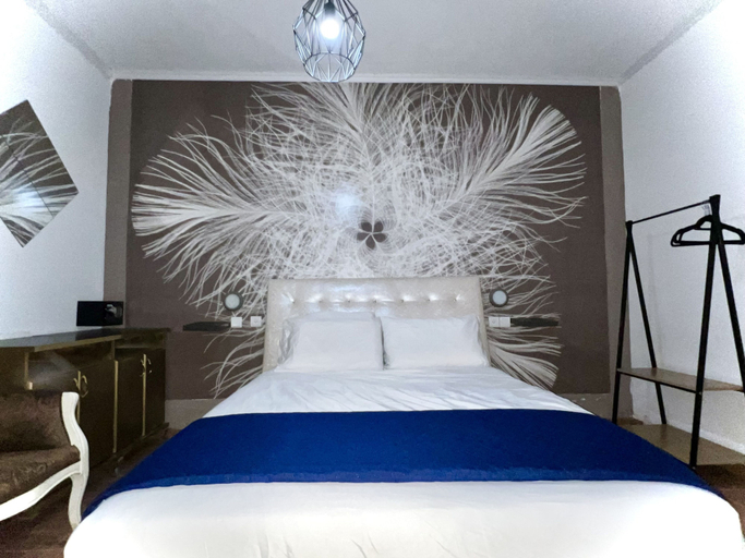 Bedroom 4, Magical in the Galilee