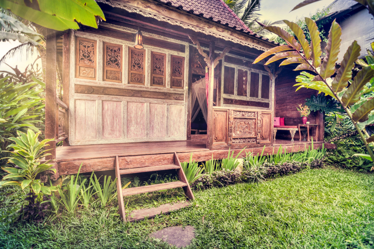 Exterior & Views 2, Dragonfly Village, Gianyar