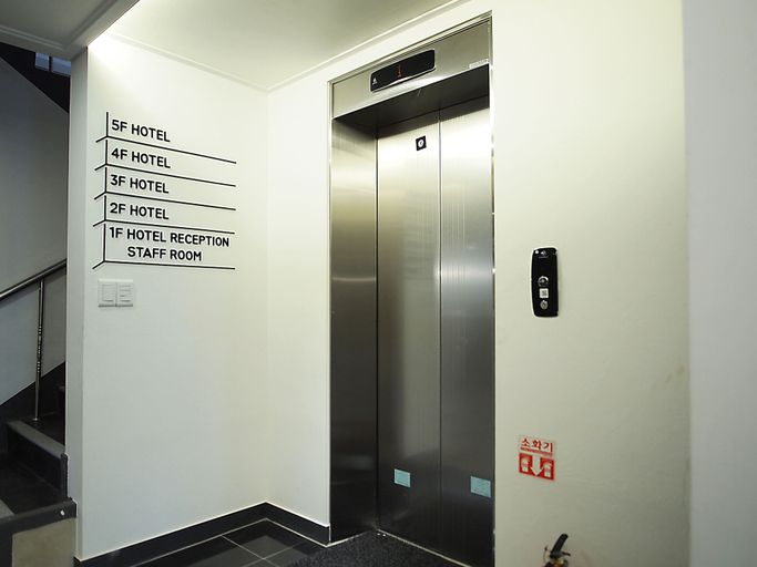 Hotel Park Hill Myeongdong - Others