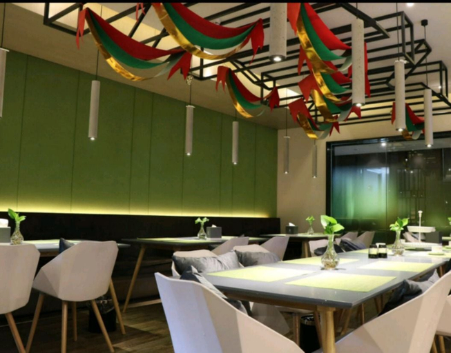 Food & Drinks, ibis Styles Suzhou Science and Technology Hotel, Suzhou