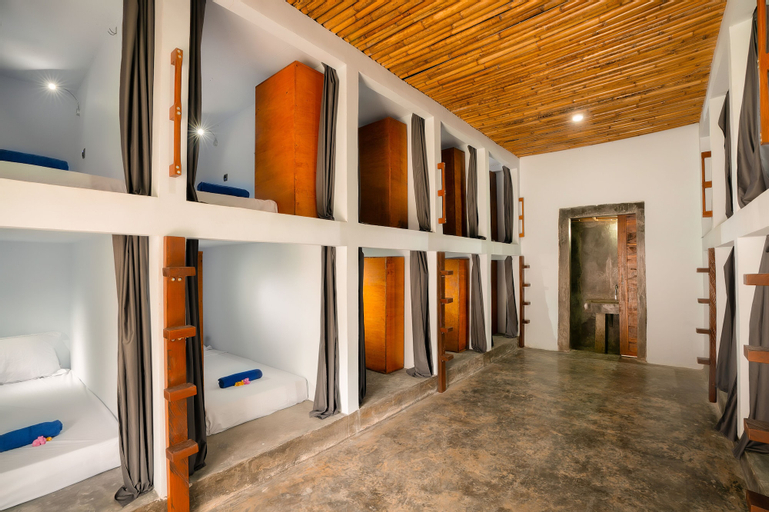 Others 5, Waiwas Hostel, Lombok