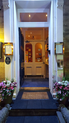 Exterior & Views 2, Hotel Ceilidh-donia, Edinburgh