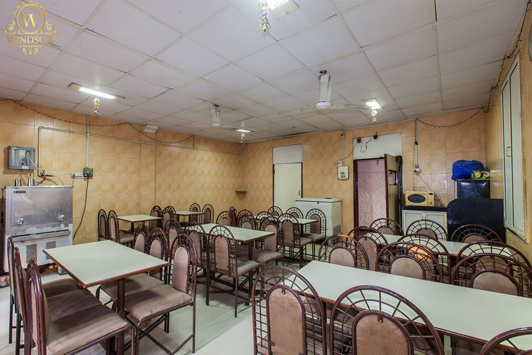 Food & Drinks 2, Hotel Windsor, Mumbai City