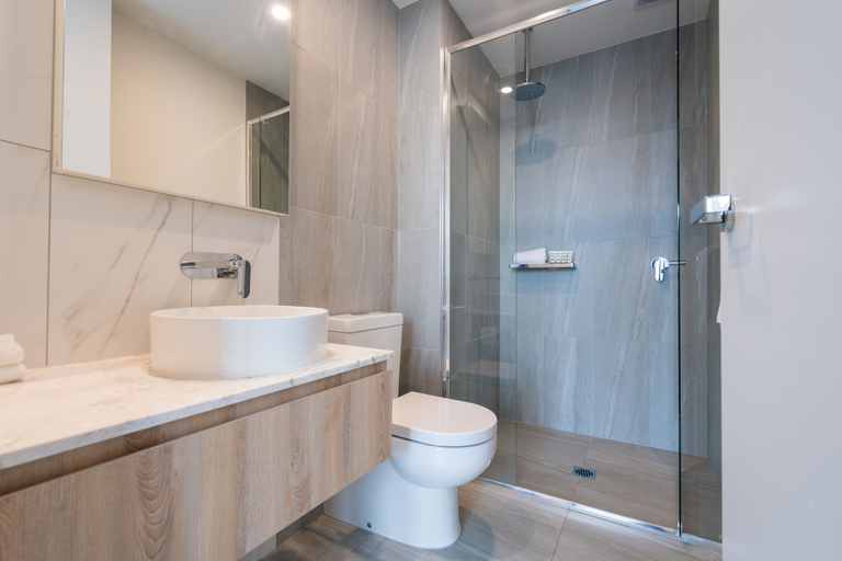 Bathroom 5, The Sebel Melbourne Malvern, Melbourne