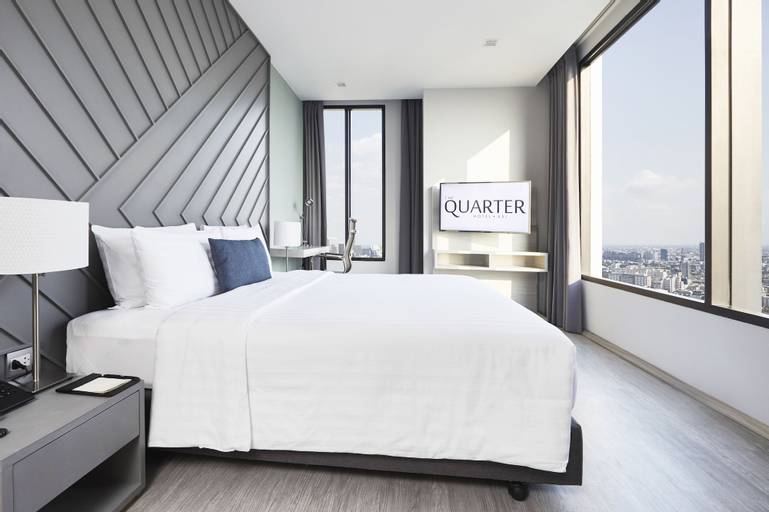 Bedroom 17