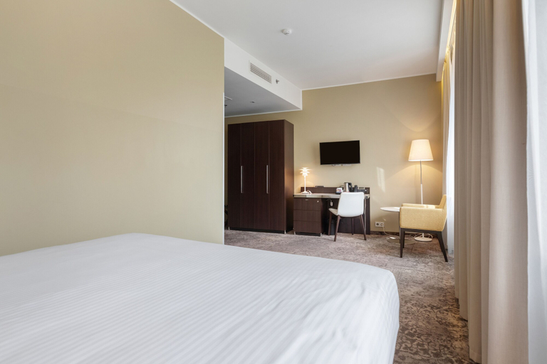 Bedroom 4, Palace Hotel Tallinn, a member of Radisson Individuals, Tallinn