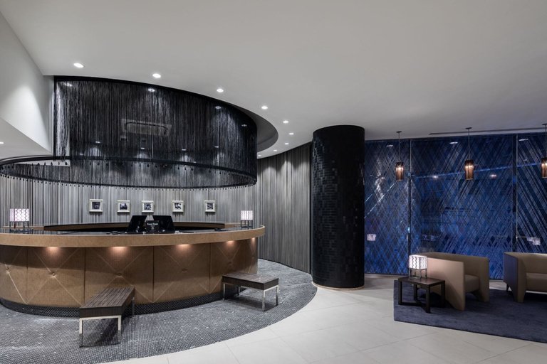 Others 2, Hotel Mystays Premier Dojima, Osaka