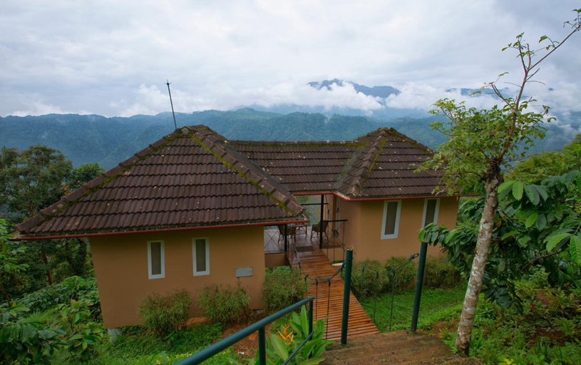 Exterior & Views 2, After the Rains, Wayanad