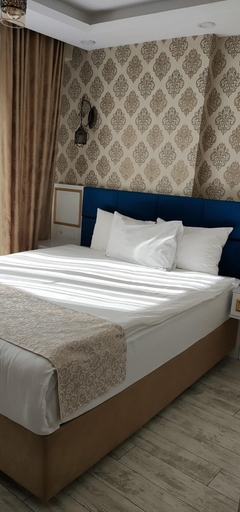 Bedroom 2, Peri 26 Otel, Merkez