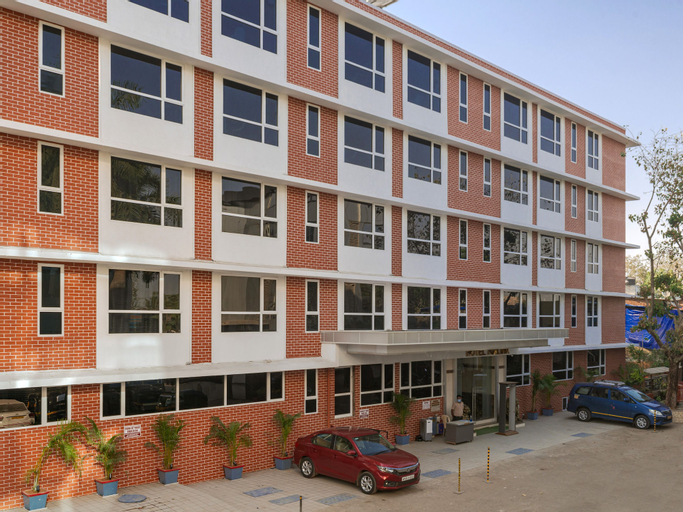 Hotel Airlink, Mumbai Suburban