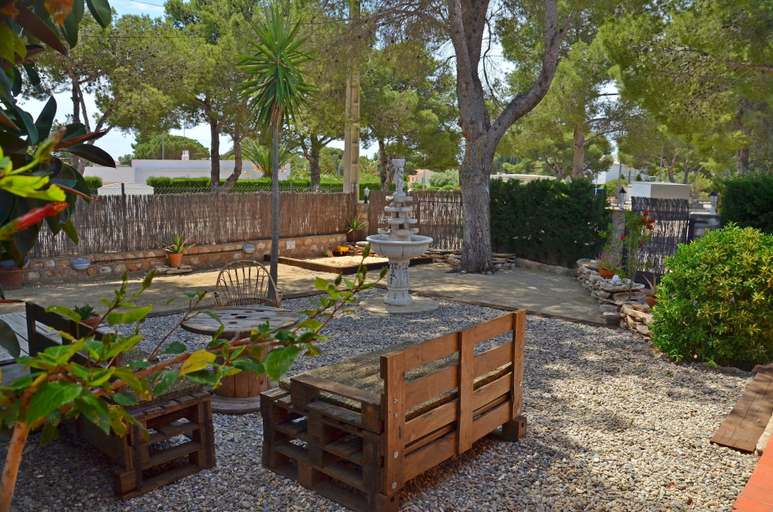 Others 5, Villa Font, Tarragona