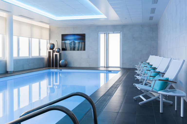 Sport & Beauty 3, AC Hotel Paris Le Bourget Airport by Marriott, Seine-Saint-Denis