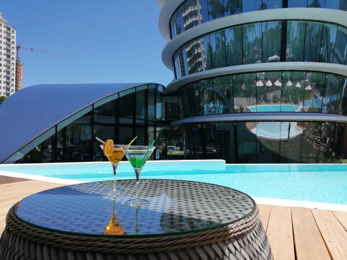 Exterior & Views 2, Don Majestic Hotel Punta del Este, n.a351