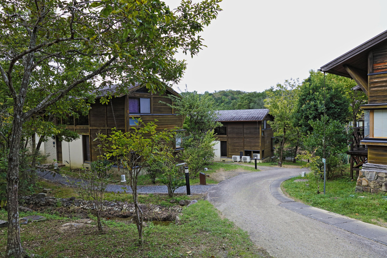 Exterior & Views 2, Miyako Resort Okushima Aqua Forest, Shima