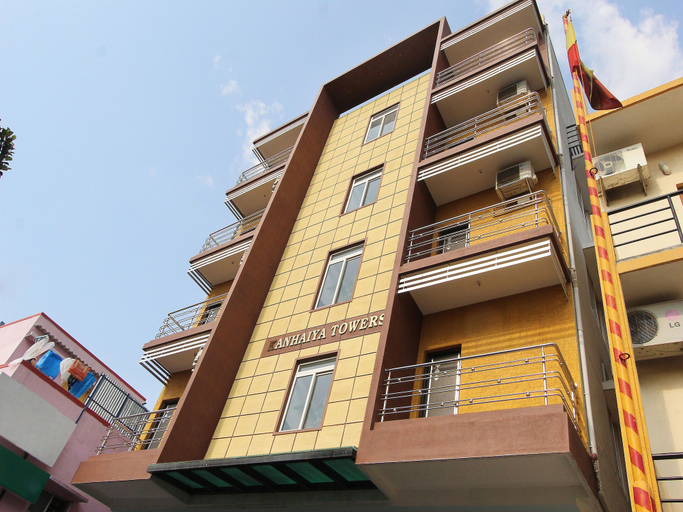 Exterior & Views 2, Hotel & Suites by Habitat, Bangalore
