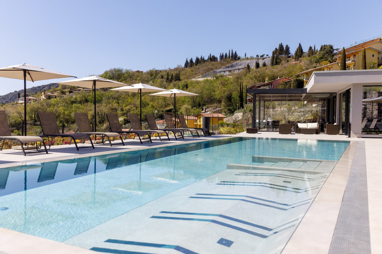Sport & Beauty 1, Hotel DeVille, Verona