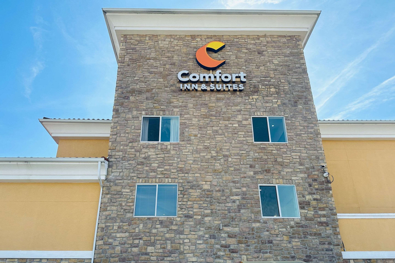 Comfort Inn & Suites Wylie, Collin