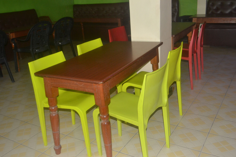 Others 5, Location Plaza Restaurant, Narok North