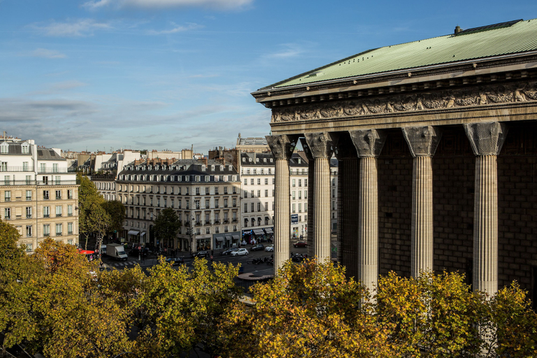 Exterior & Views 2, Fauchon L'Hotel Paris, Paris