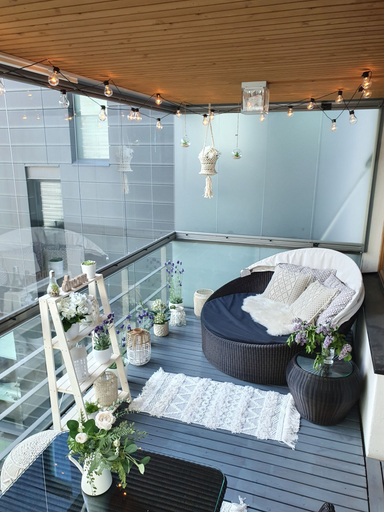 Others 5, Superb 1BR home with sauna and terrace, Uusimaa