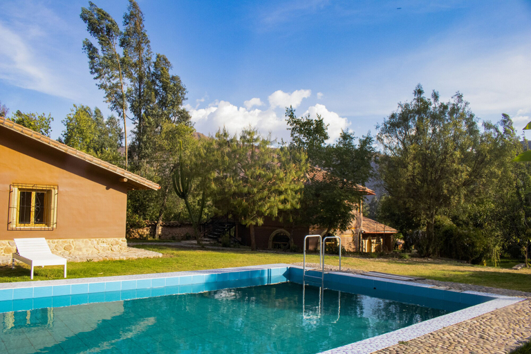 Sport & Beauty 5, Valley Walker Home, Urubamba