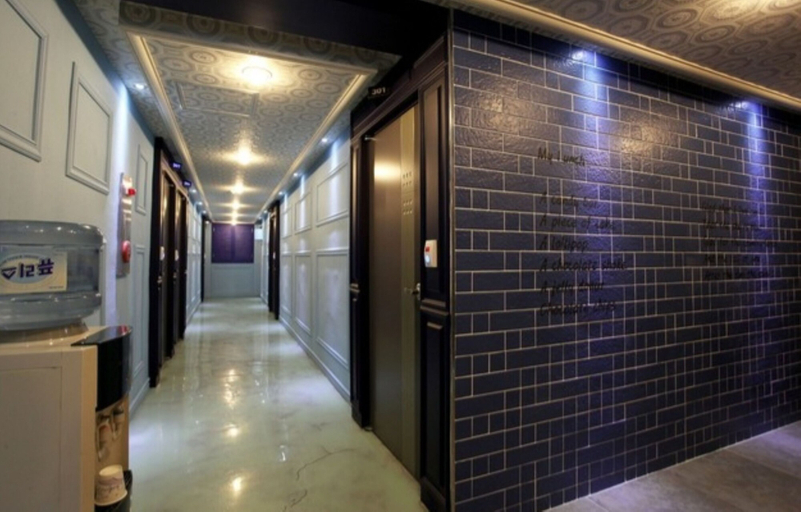 Others 5, Yegrina Motel, Nonsan