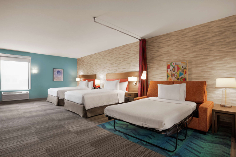 Bedroom 21