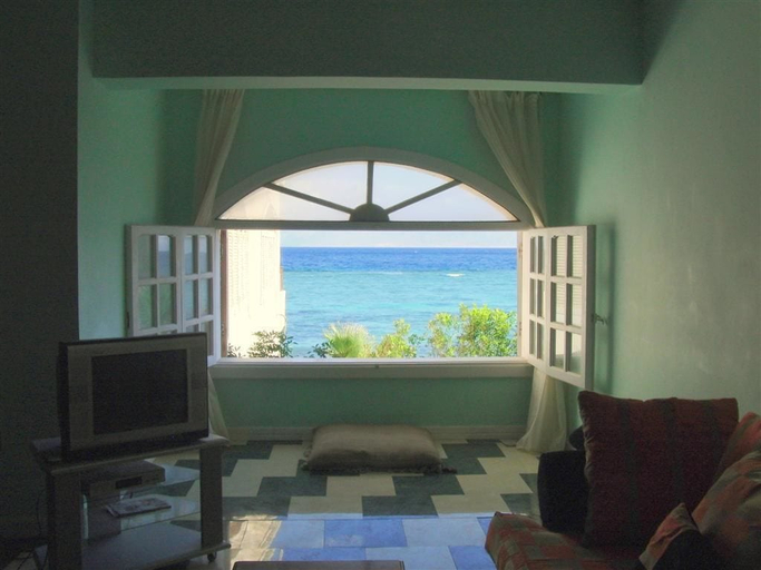 Others 5, Villa Sarda, Sant Katrin