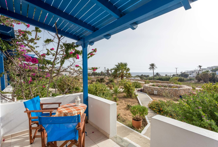 Others 5, Firoa Studios, South Aegean