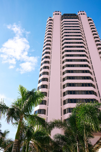Exterior & Views 2, Tower at The Boca Raton, Palm Beach