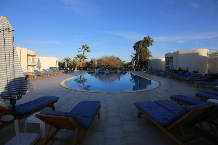 Sport & Beauty 5, Sharm Reef Hotel, Sharm el-Sheikh
