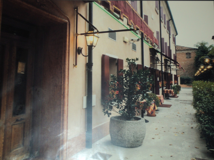 Exterior & Views 2, Albergo La Bersagliera, Venezia