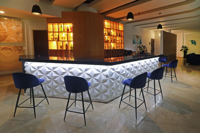 Food & Drinks 5, Holiday Inn Tuxpan - Convention Center by IHG, Tuxpan