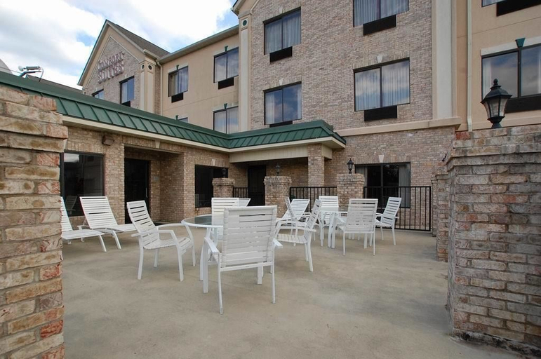 Others 5, Quality Suites Graham - Burlington South, Alamance